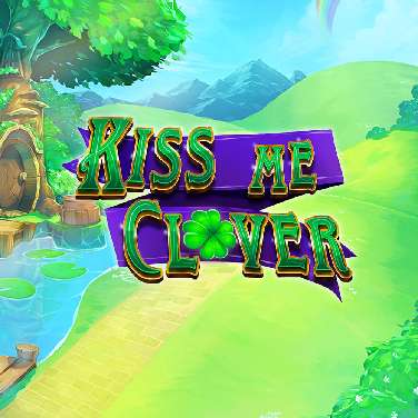 Kiss Me Clover