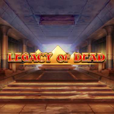 Legacy of Dead