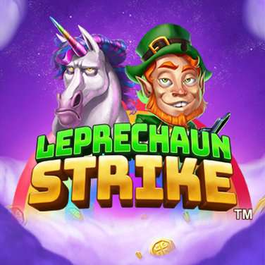 Leprechaun Strike