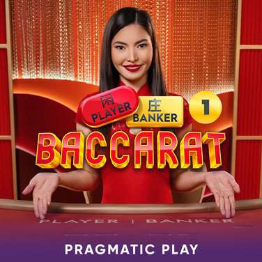 Baccarat 1