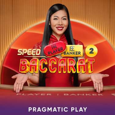 Speed Baccarat 2