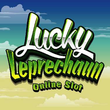 Lucky Leprechaun