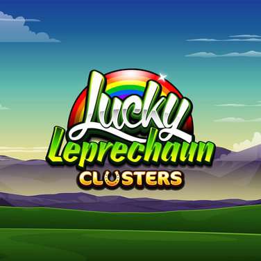 Lucky Leprechaun Clusters