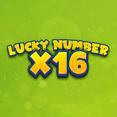 Lucky Numbers x16