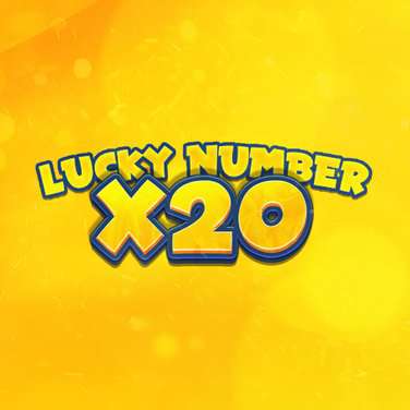 Lucky Numbers x20