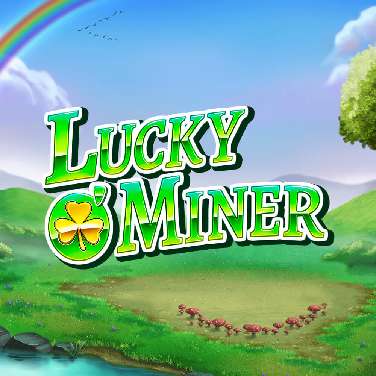 Lucky O'Miner