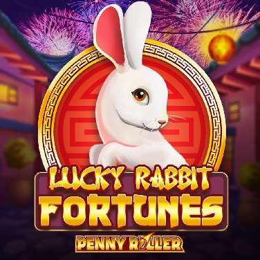 Lucky Rabbit Fortunes