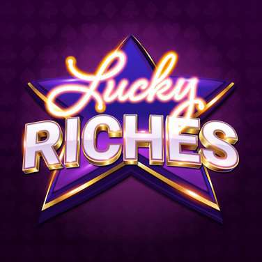 Lucky Riches: Hyperspins
