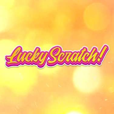 Lucky Scratch