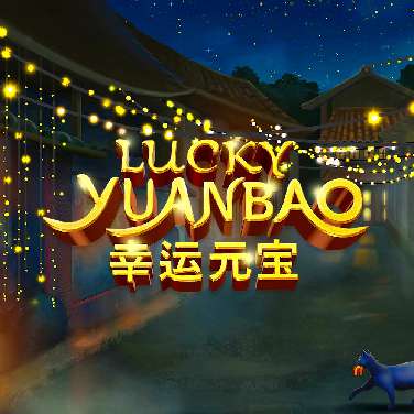 Lucky Yuanbao
