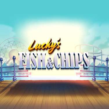 Luckys Fish and Chips