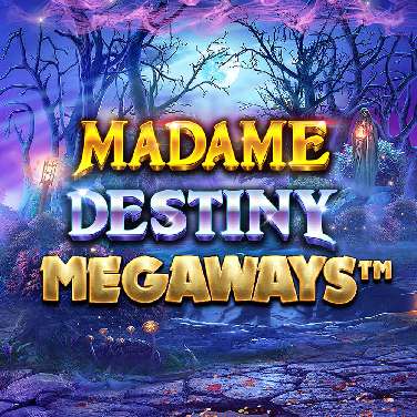 Madame Destiny Megaways
