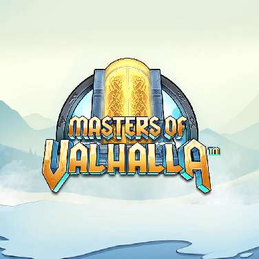 Masters Of Valhalla