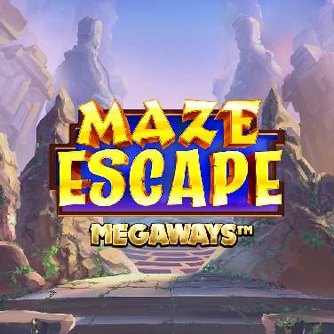 Maze Escape Megaways