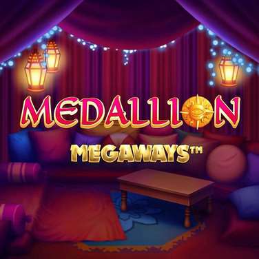 Medallion Megaways