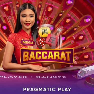 Mega Baccarat