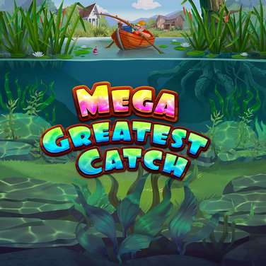 Mega Greatest Catch