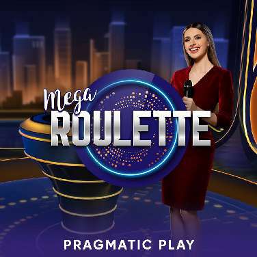 Mega Roulette