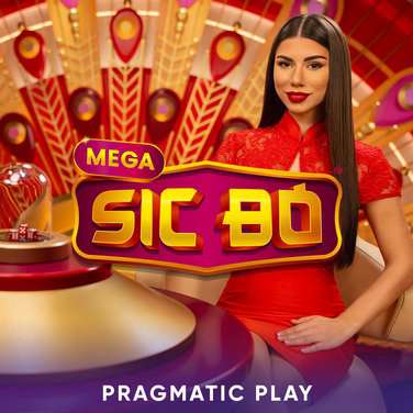 Mega Sic Bo