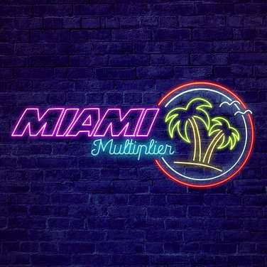 Miami Multiplier