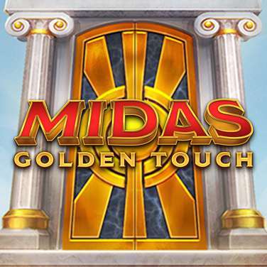 Midas: Golden Touch