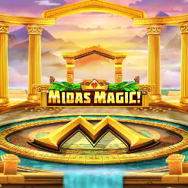 Midas Magic!