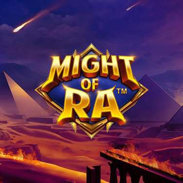 Might of Ra