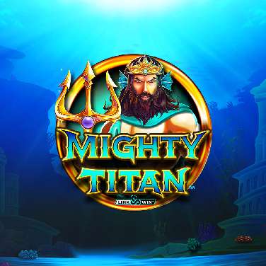 Mighty Titan Link and Win