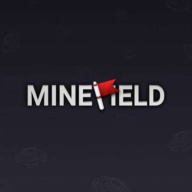 Mine field
