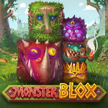 Monster Blox