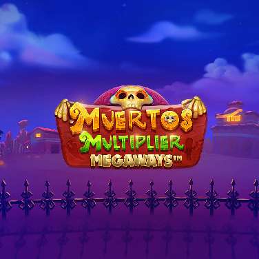 Muertos Multiplier Megaways