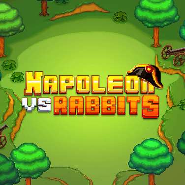 Napoleon vs Rabbits