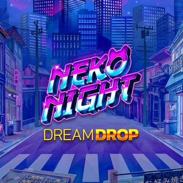 Neko Night Dream Drop