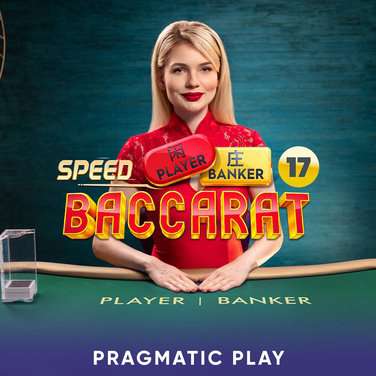 Speed Baccarat 17