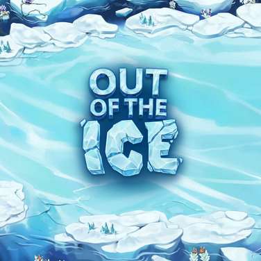Out of the Ice