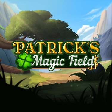 Patrick's Magic Field