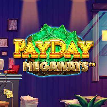 Payday Megaways
