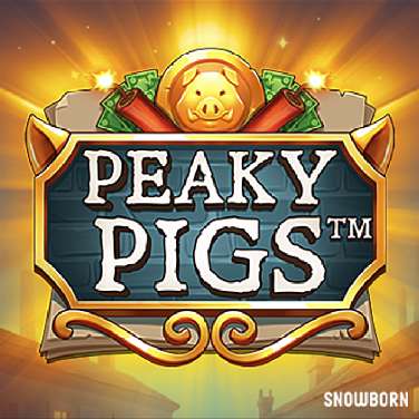 Peaky Pigs