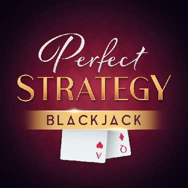Perfect Strategy Blackjack
