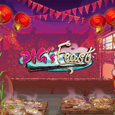 Pigs Feast