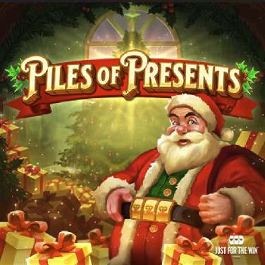 Piles of Presents