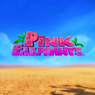 Pink Elephants