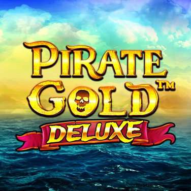 Pirate Gold Deluxe