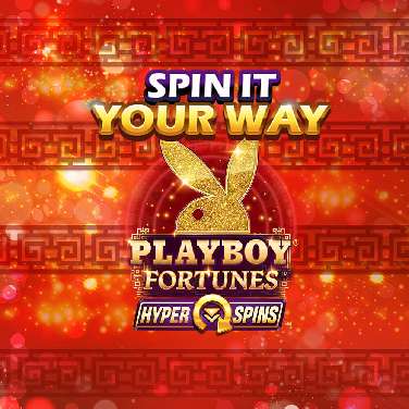 Playboy® Fortunes HyperSpins