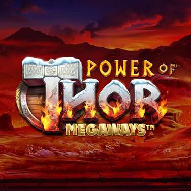 Power of Thor Megaways