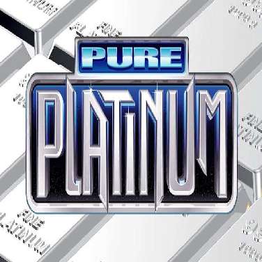 Pure Platinum