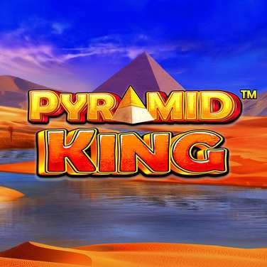 Pyramid King