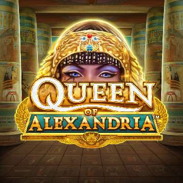 Queen of Alexandria