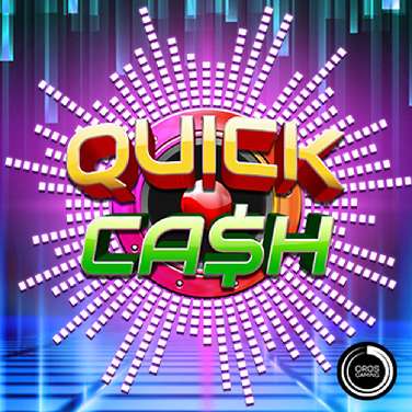 Quick Cash