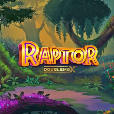 Raptor DoubleMax